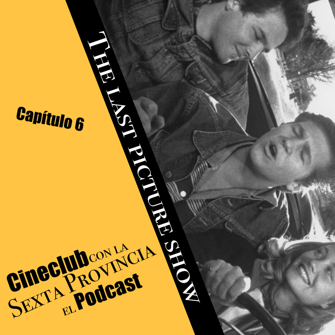 Sexta Provincia Podcast