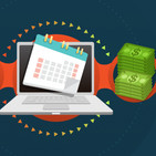 Cómo crear y vender cursos online para iniciar tu negocio