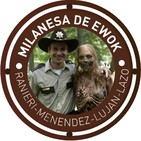 Milanesa de Ewok 3x03: Zombies Vol 4 Muertos en la TV (The Walking Dead)