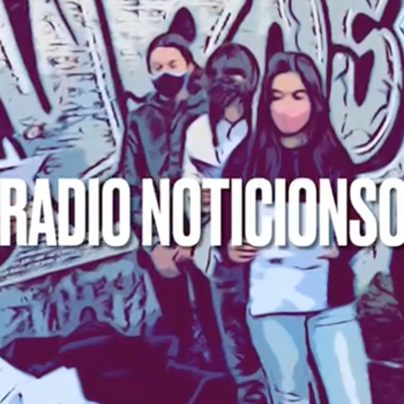 Radio Noticionso (la radio del IES Alfonso II)