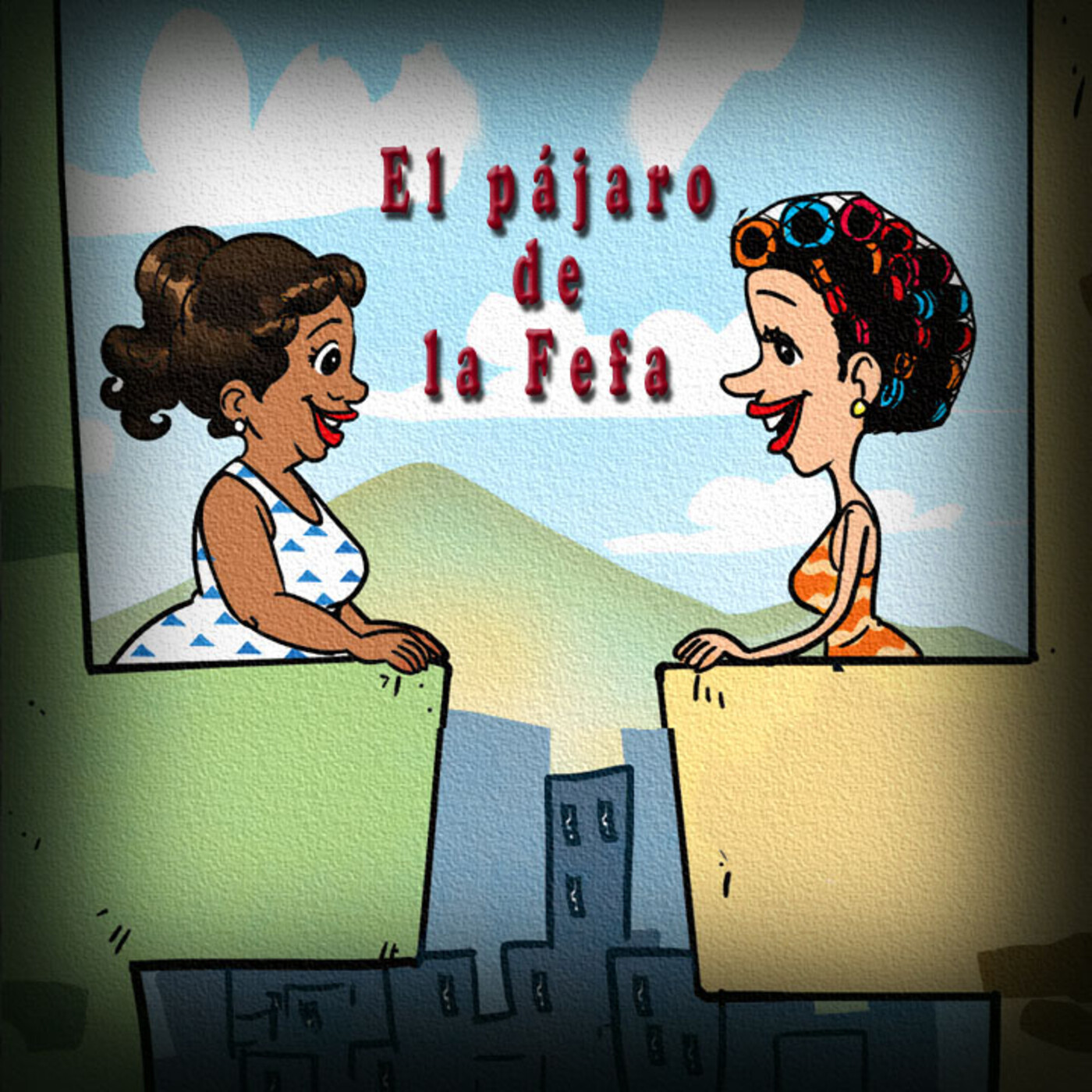Cosas de Casa