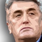El Travesaño 57 2017/18 Radomir Antic