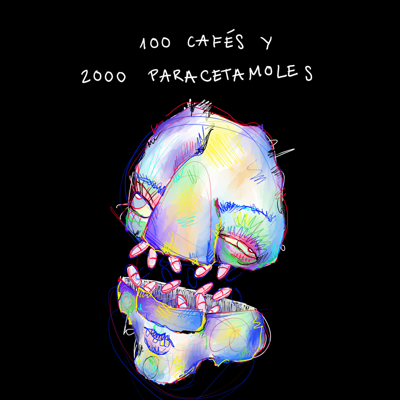 Un café con tu voz (I)
