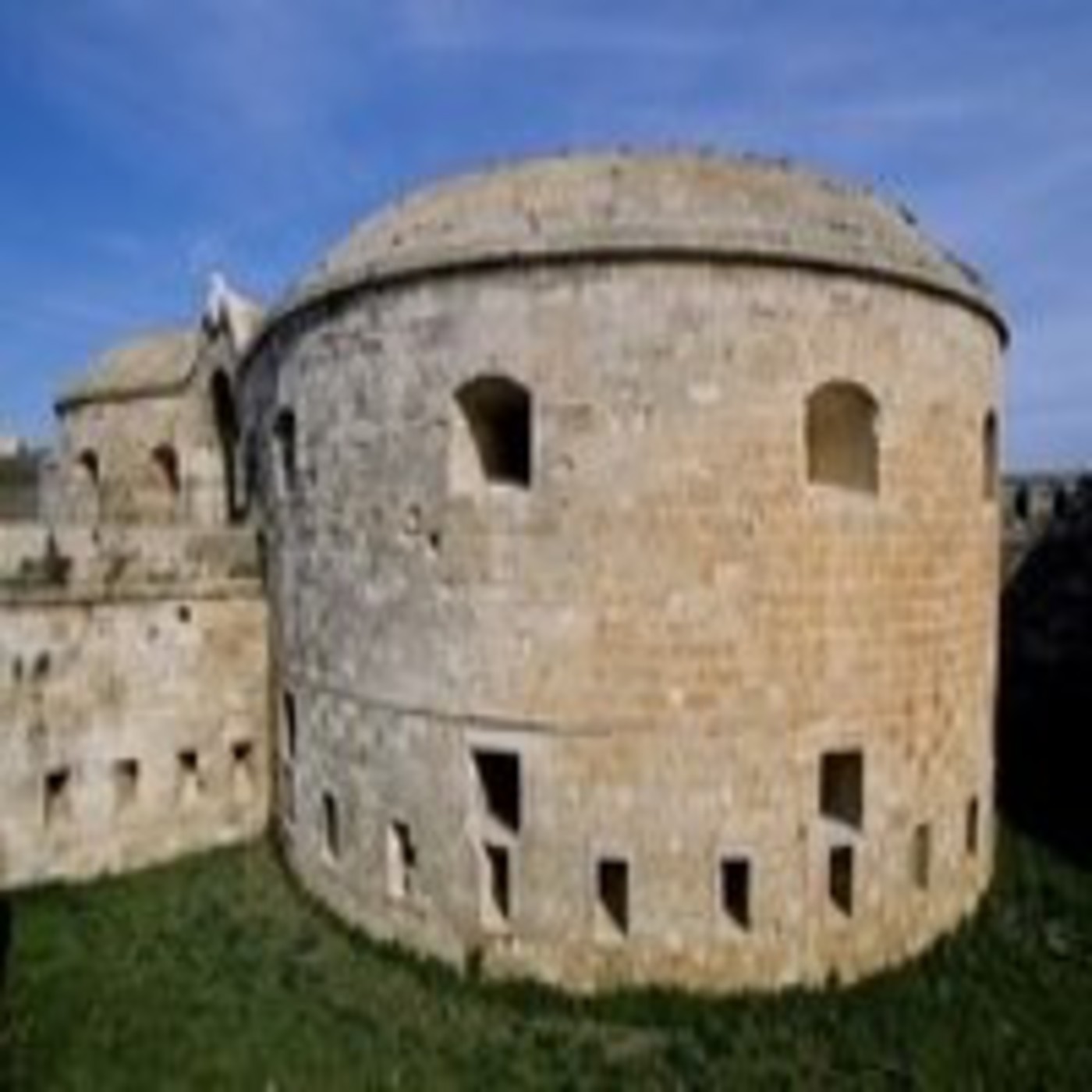Podcast Audio guides La Mola