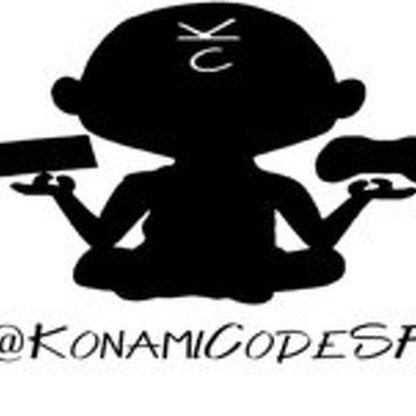 Podcast KonamiCodeSF