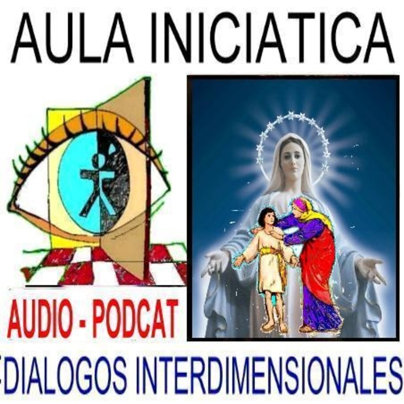 Podcast Aula Iniciatica