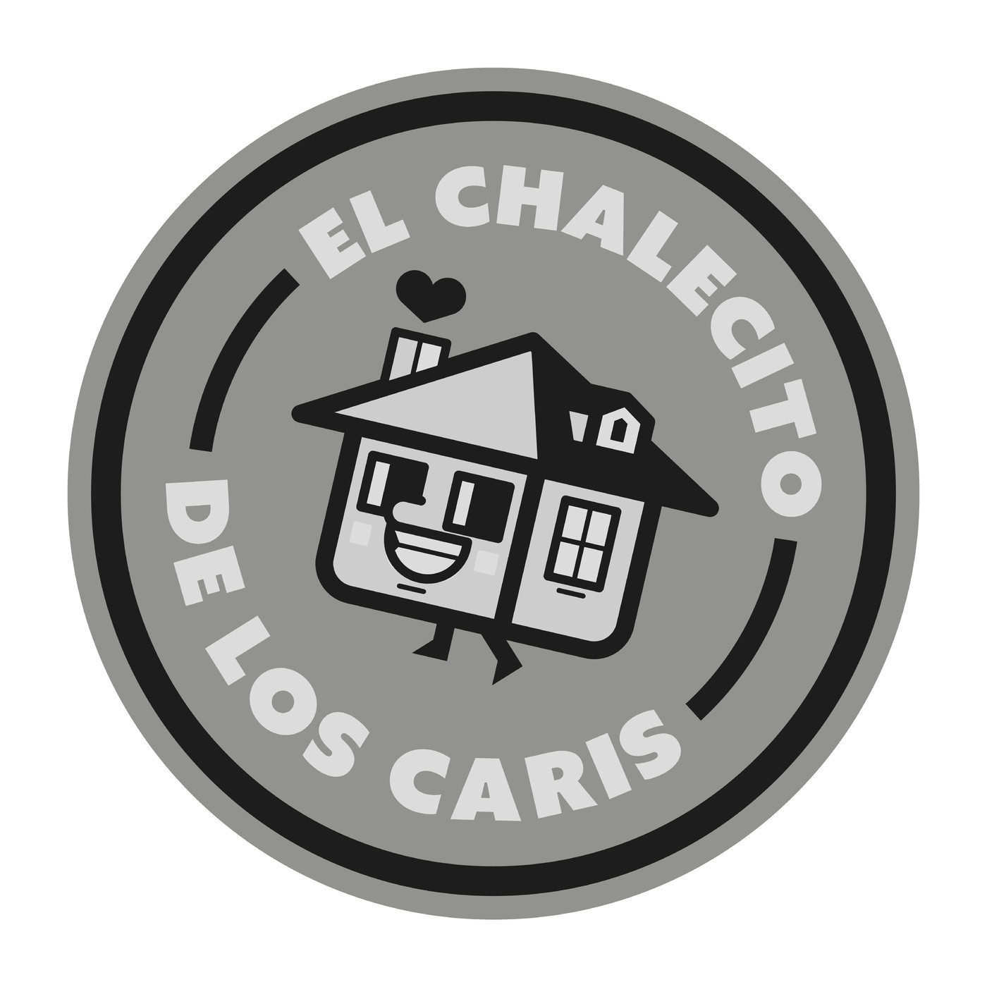 El Chalecito de los Caris