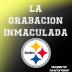 Grabación Inmaculada #3 - Presentado Por Play Action Podcast