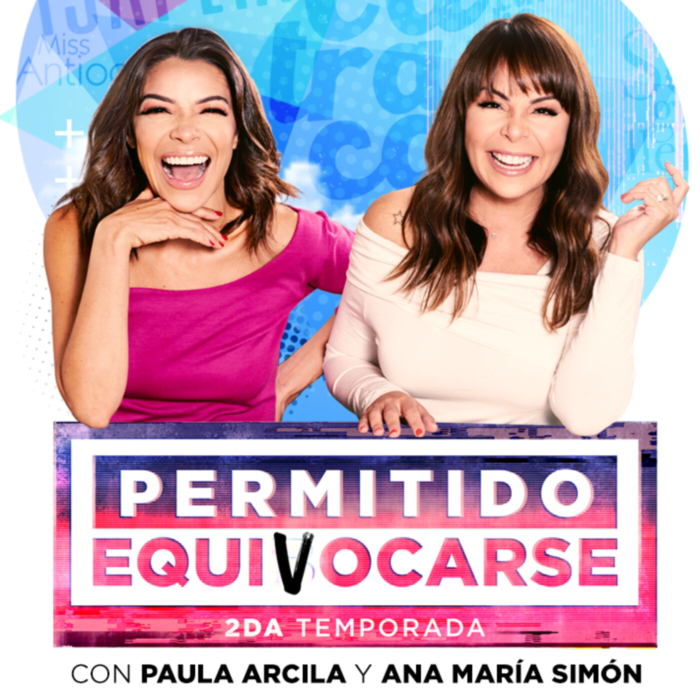 Permitido Equivocarse
