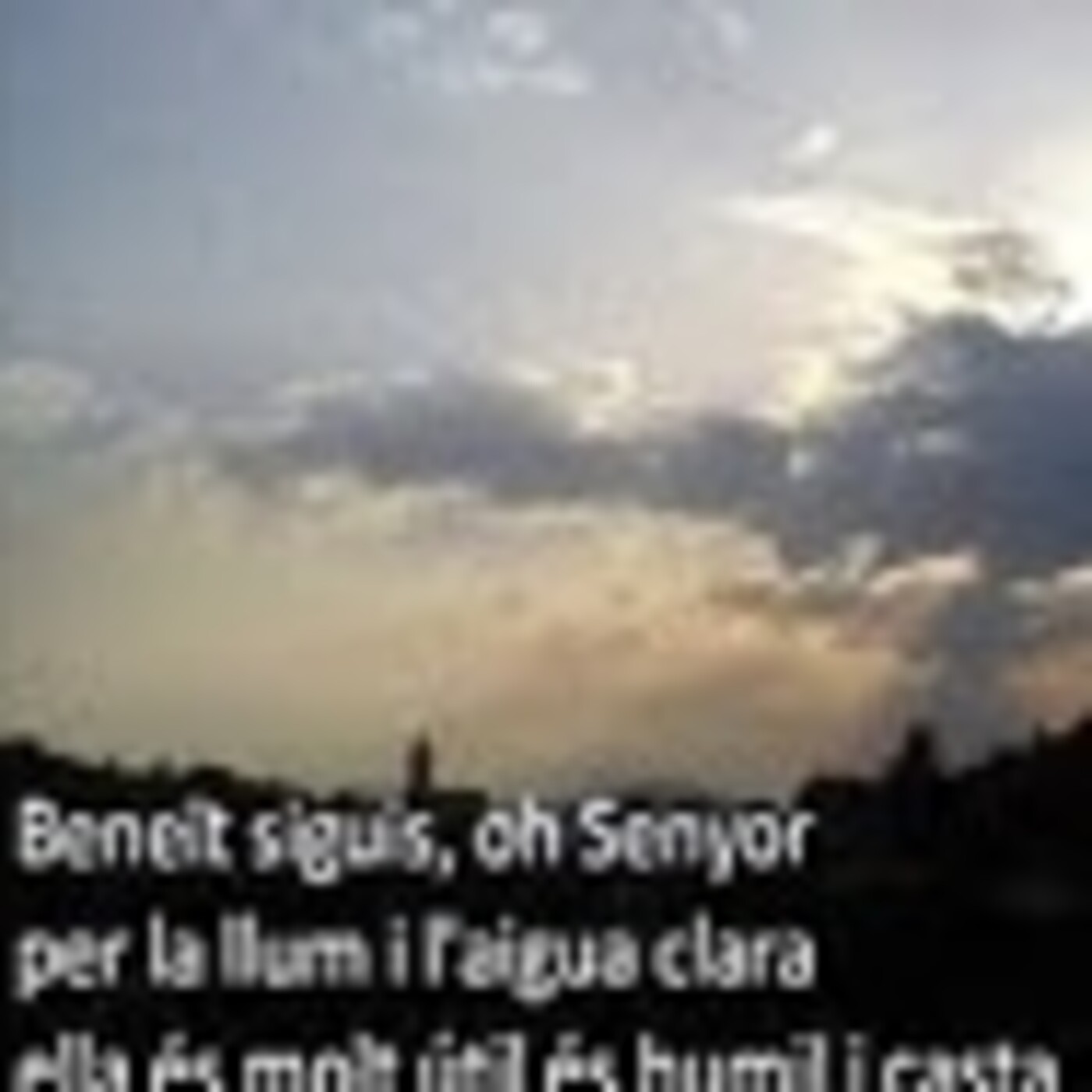 CANÇONS Nito Martí i Llucia Vidal