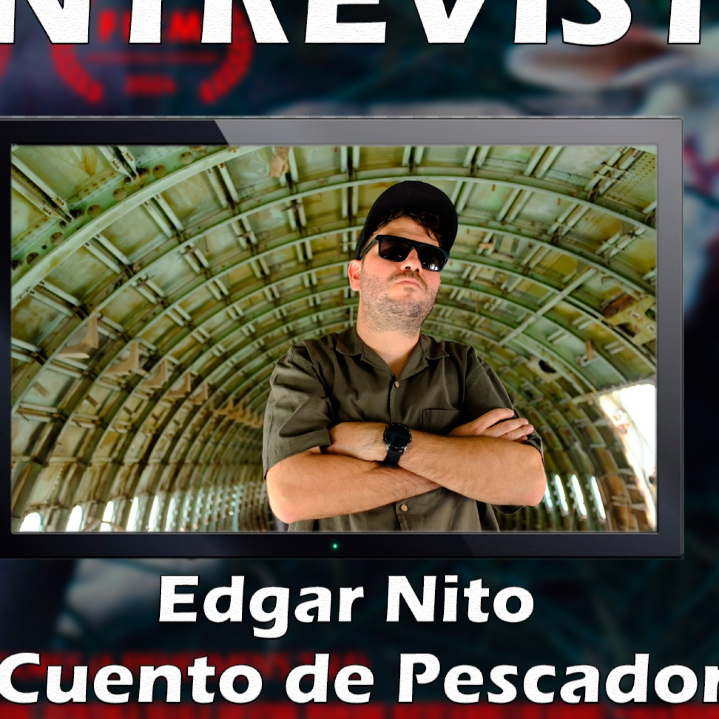 Butaca y Butacón