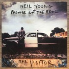 PROG. 297 – 17-04-18 – Radio Arrebato – (NEIL YOUNG – THE VISITOR)