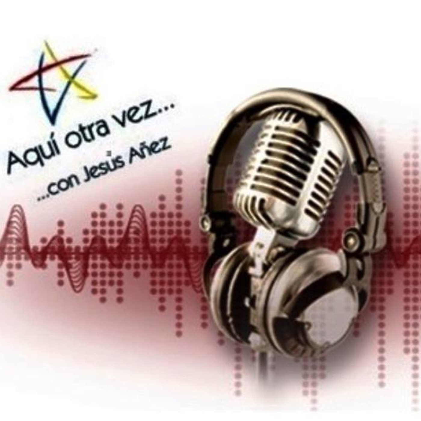 Podcast de Anies Ángel Jesús