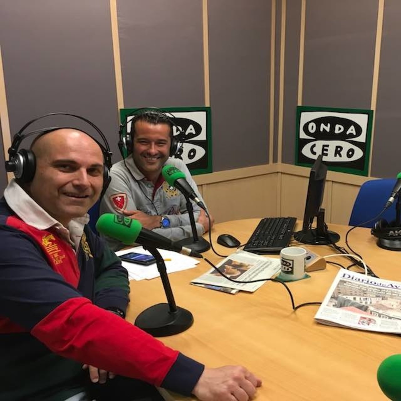 Saboreando en la Onda (Temporada I)