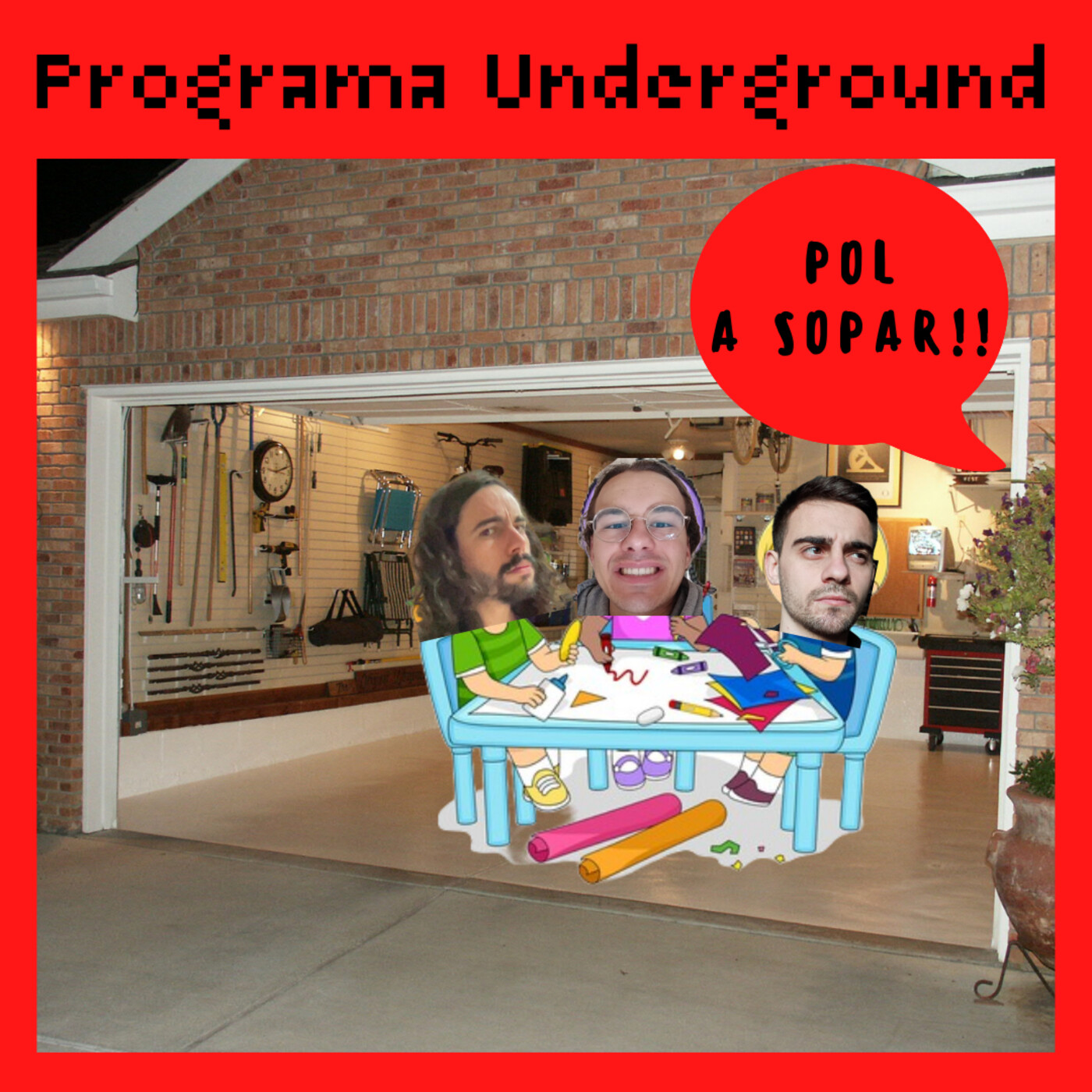 La Radiocràcia