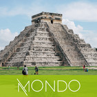 Viajes Mondo 1x11 - Explorando México