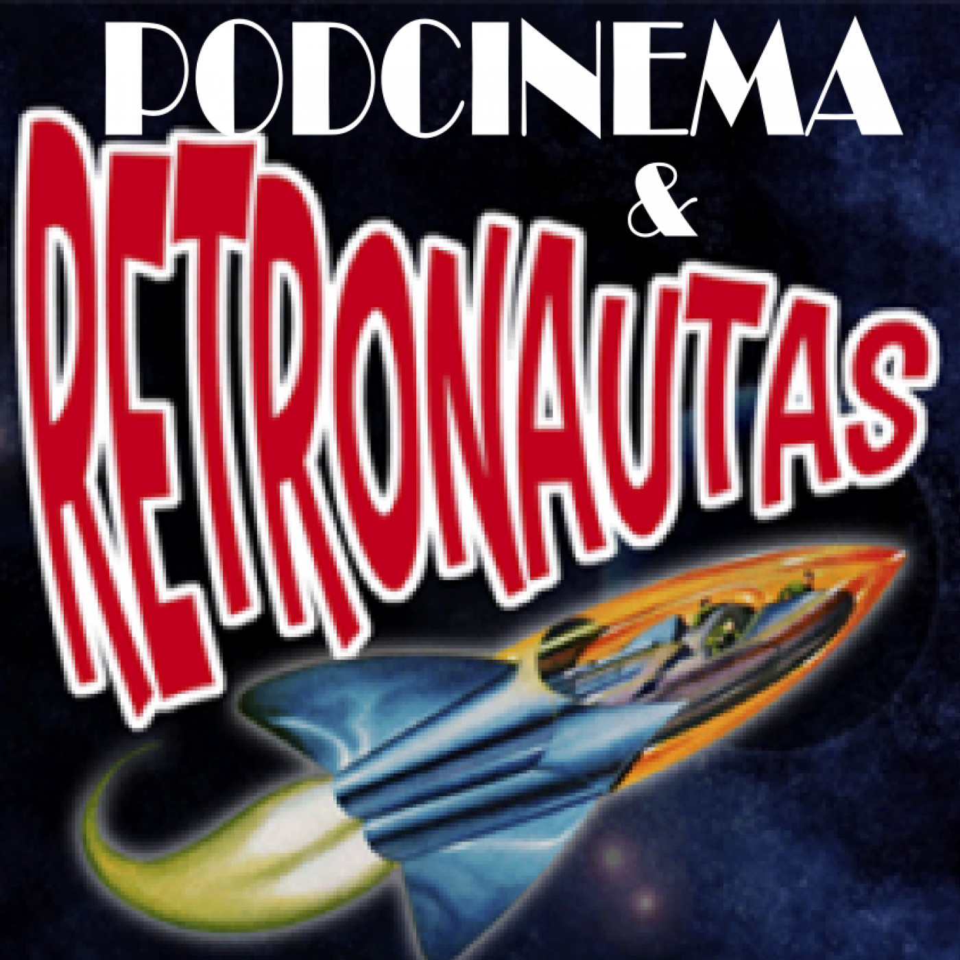 Podcinema