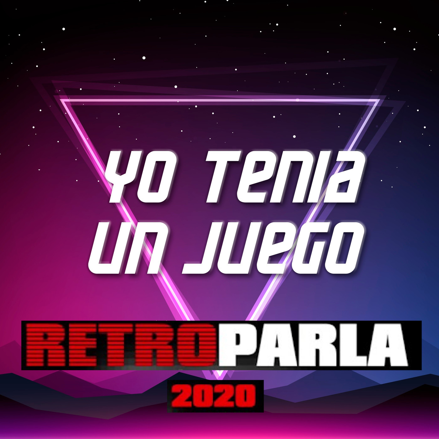 Yo Tenía Un Juego