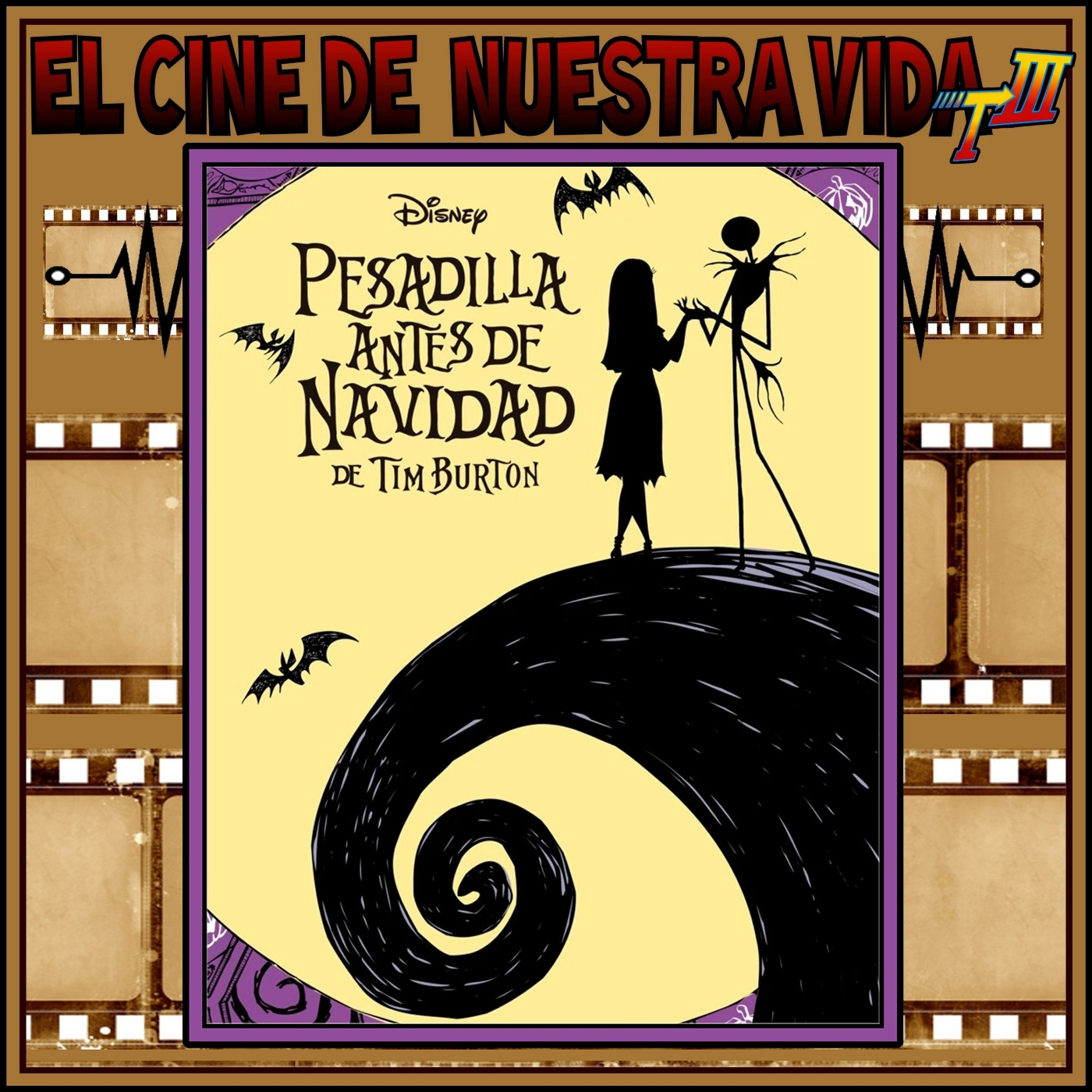 El cine de nuestra vida