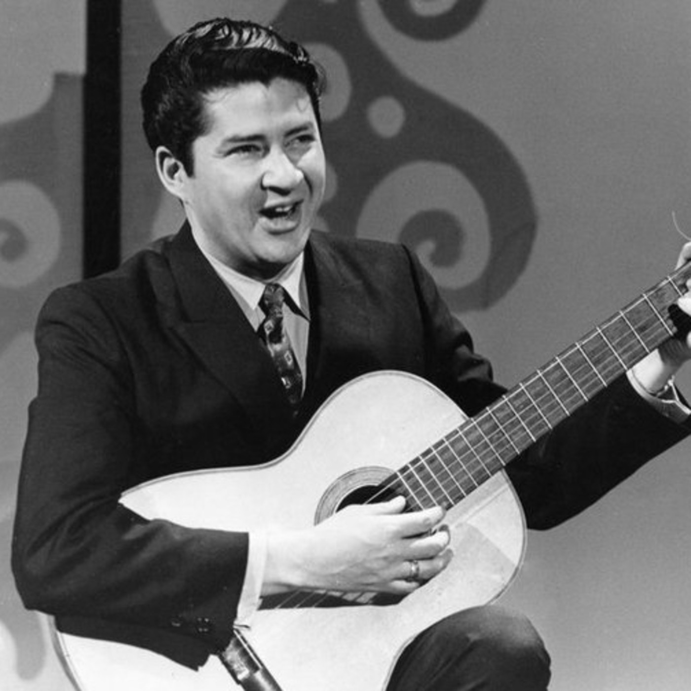 Tiempos de Vinilo por Jesús Pérez Larez