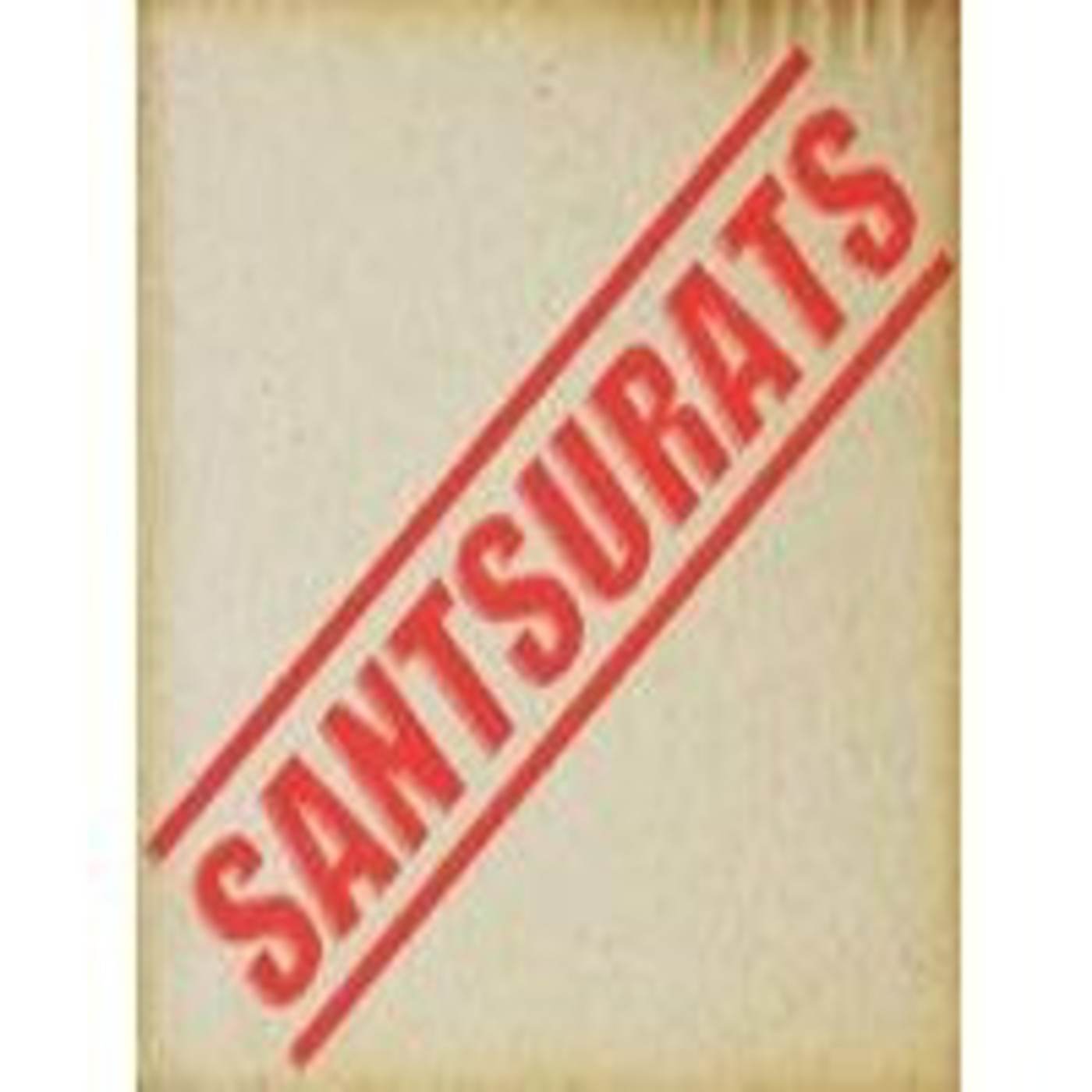 Podcast de Santsurats