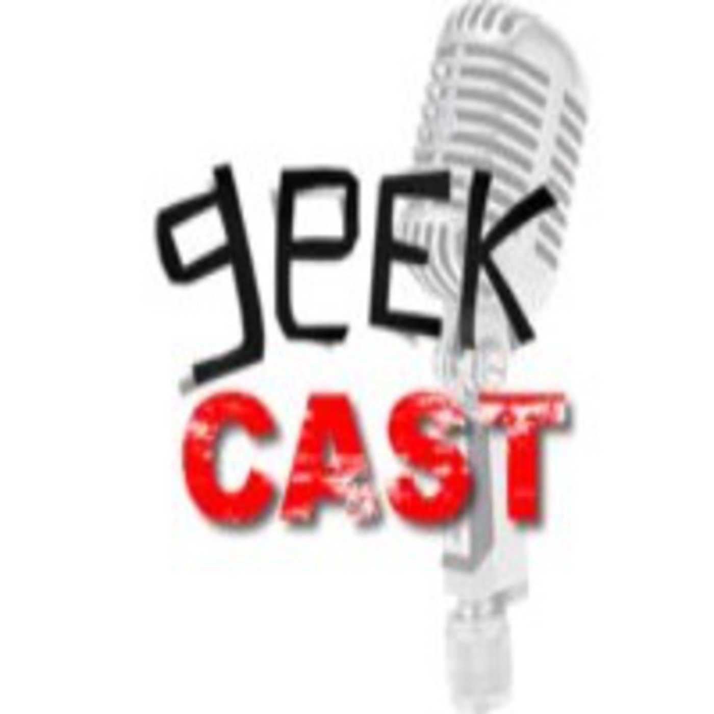 Geekcastgdl - Temporada 2 Episodio 1
