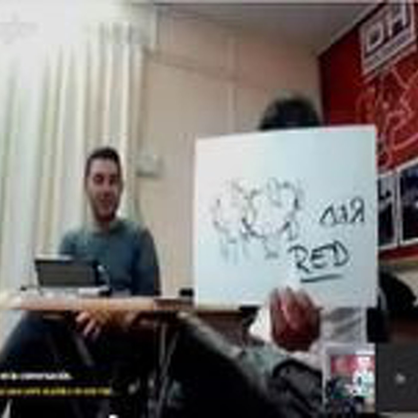 TejeRedes Organizacional