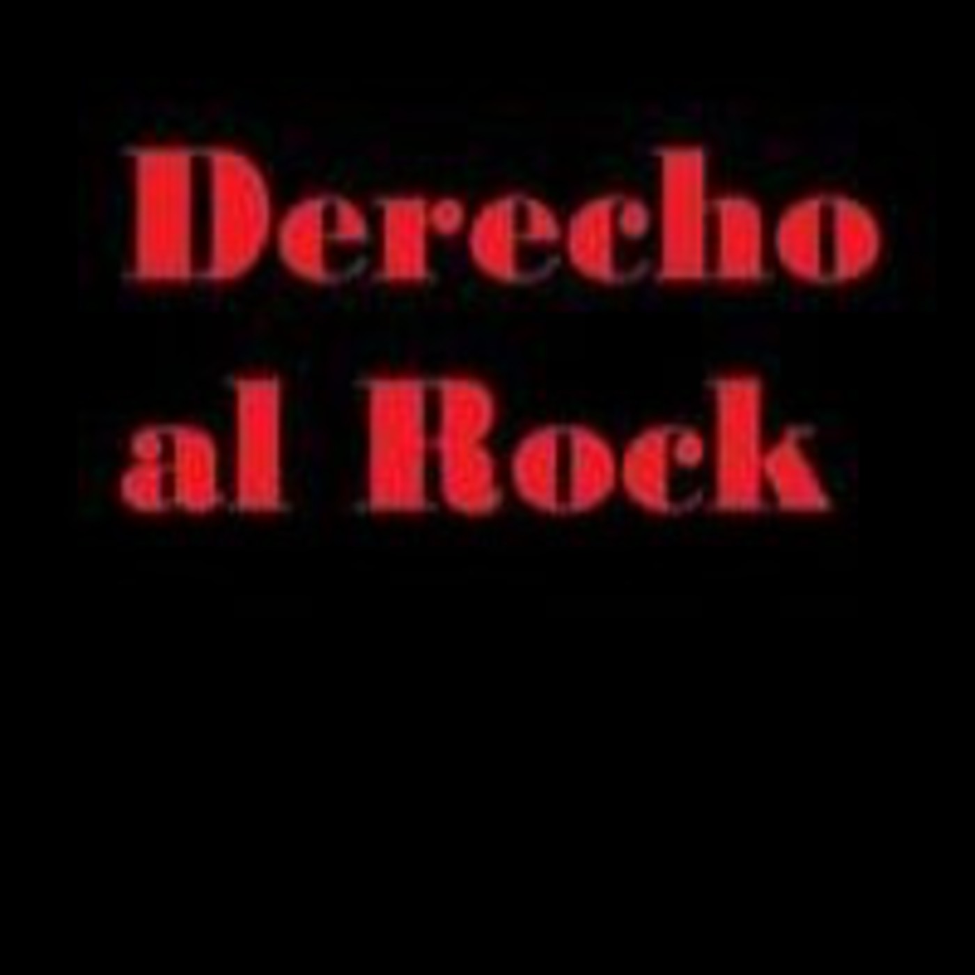 Derecho Al Rock 03 episode artwork