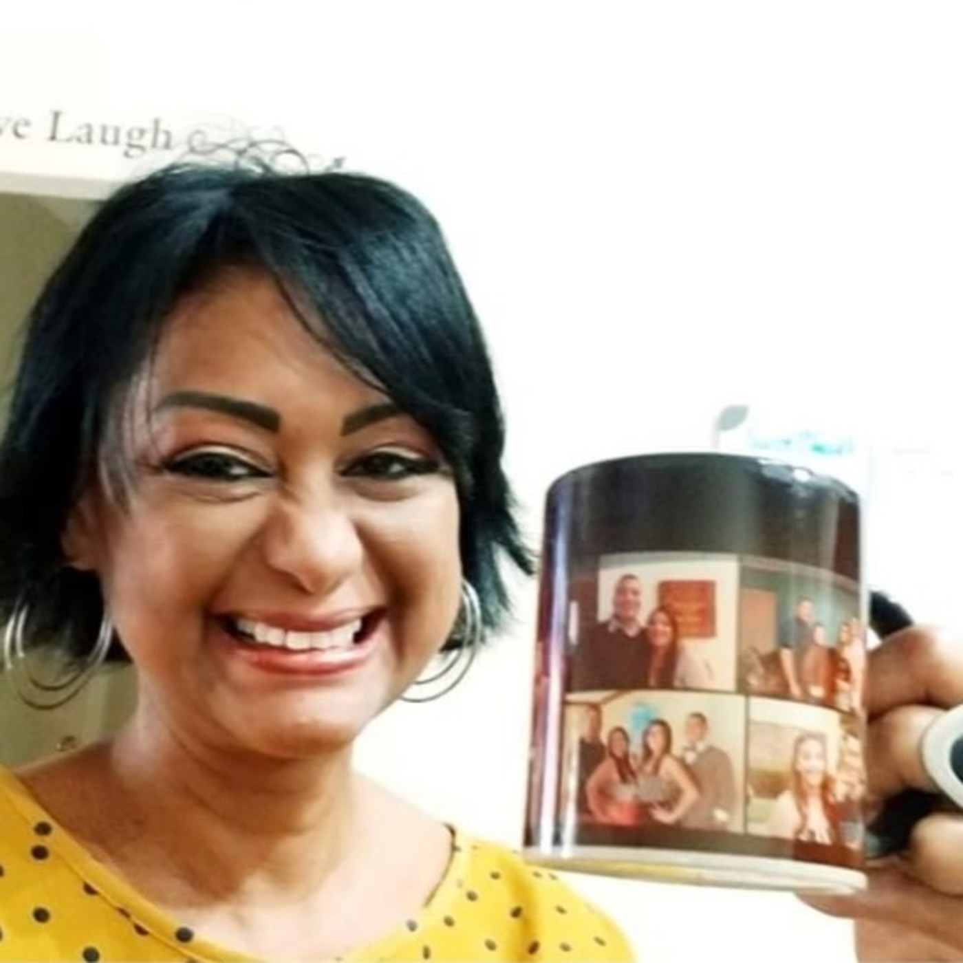 HORA DEL CAFECITO con Coach Bethania