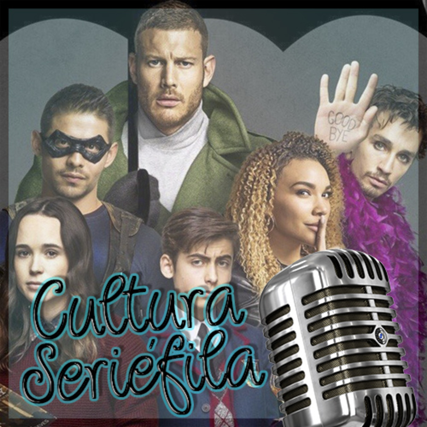 Cultura Seriéfila 2×12: Muñeca rusa, The Umbrella Academy y más estrenos de febrero