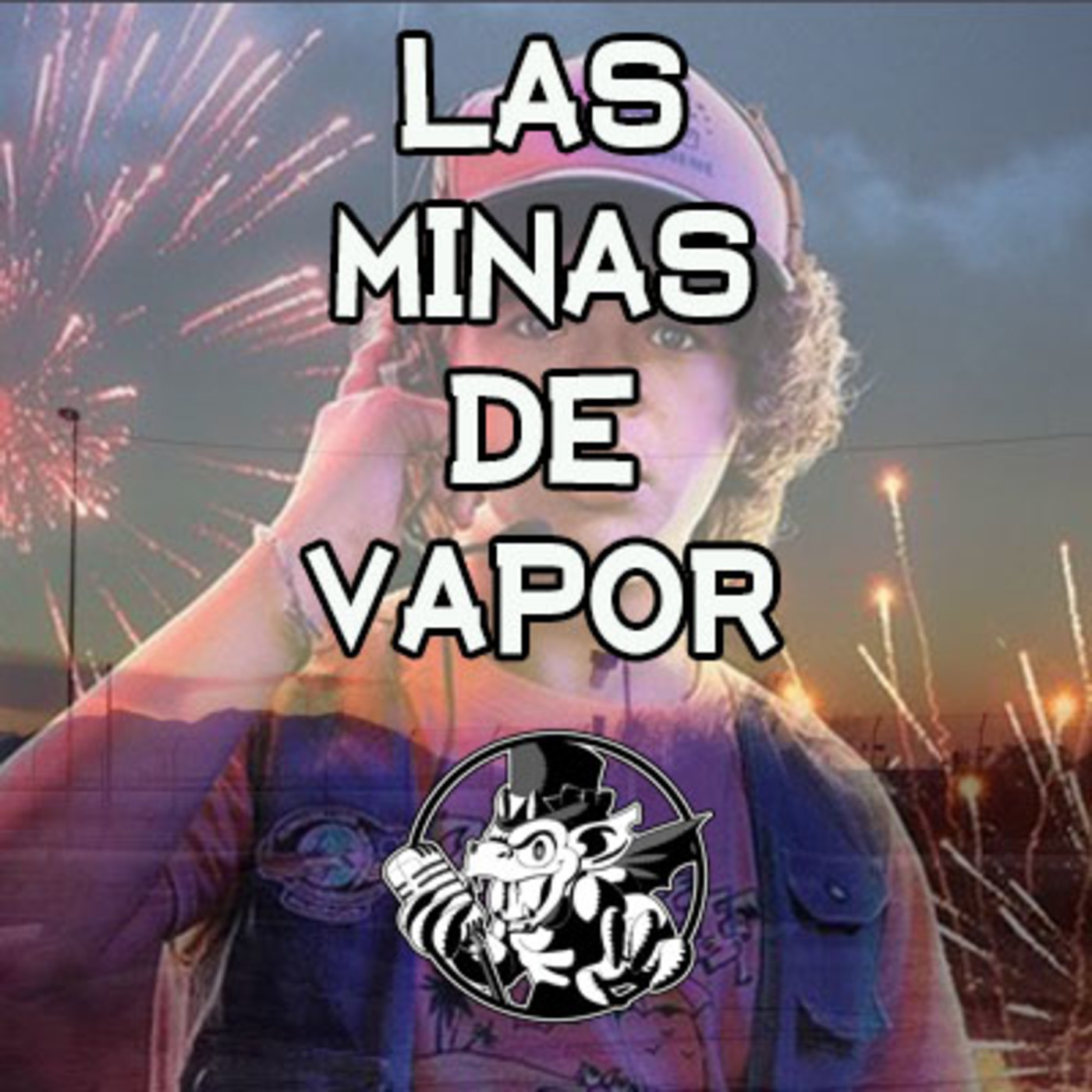Las Minas de Vapor