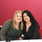 Els beneficis de la música - Magdalena Campasol i Anna Basas