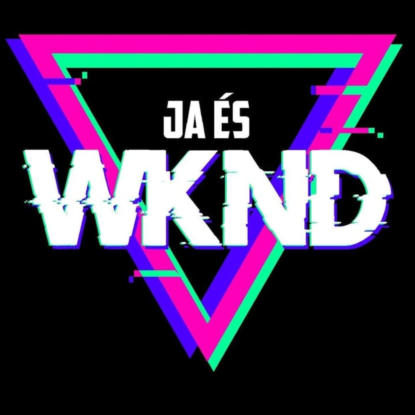 JAESWKND