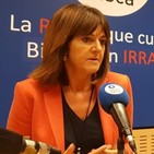 Entrevista Idoia Mendia - Euskadi Hoy 180502
