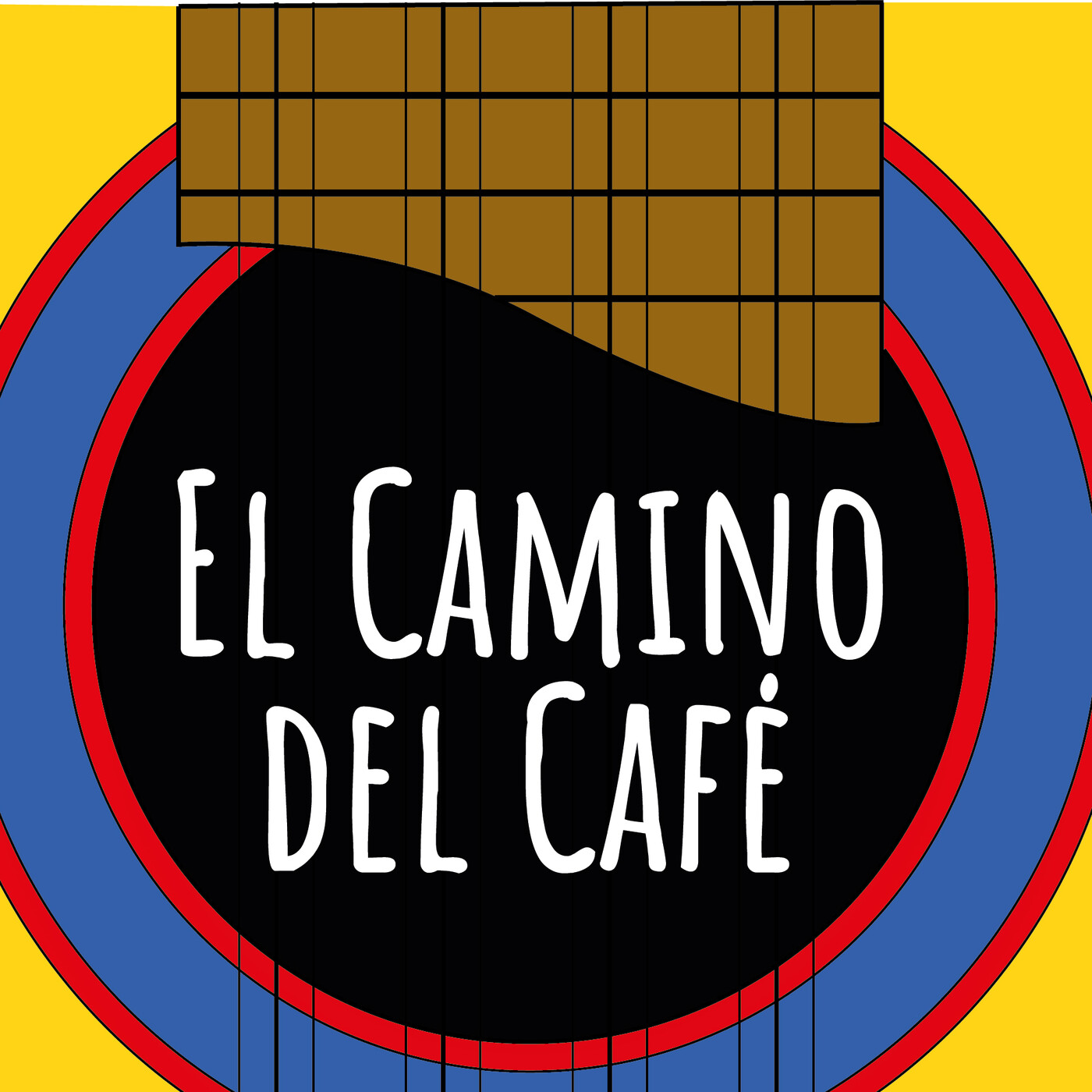 El Camino Del Cafe
