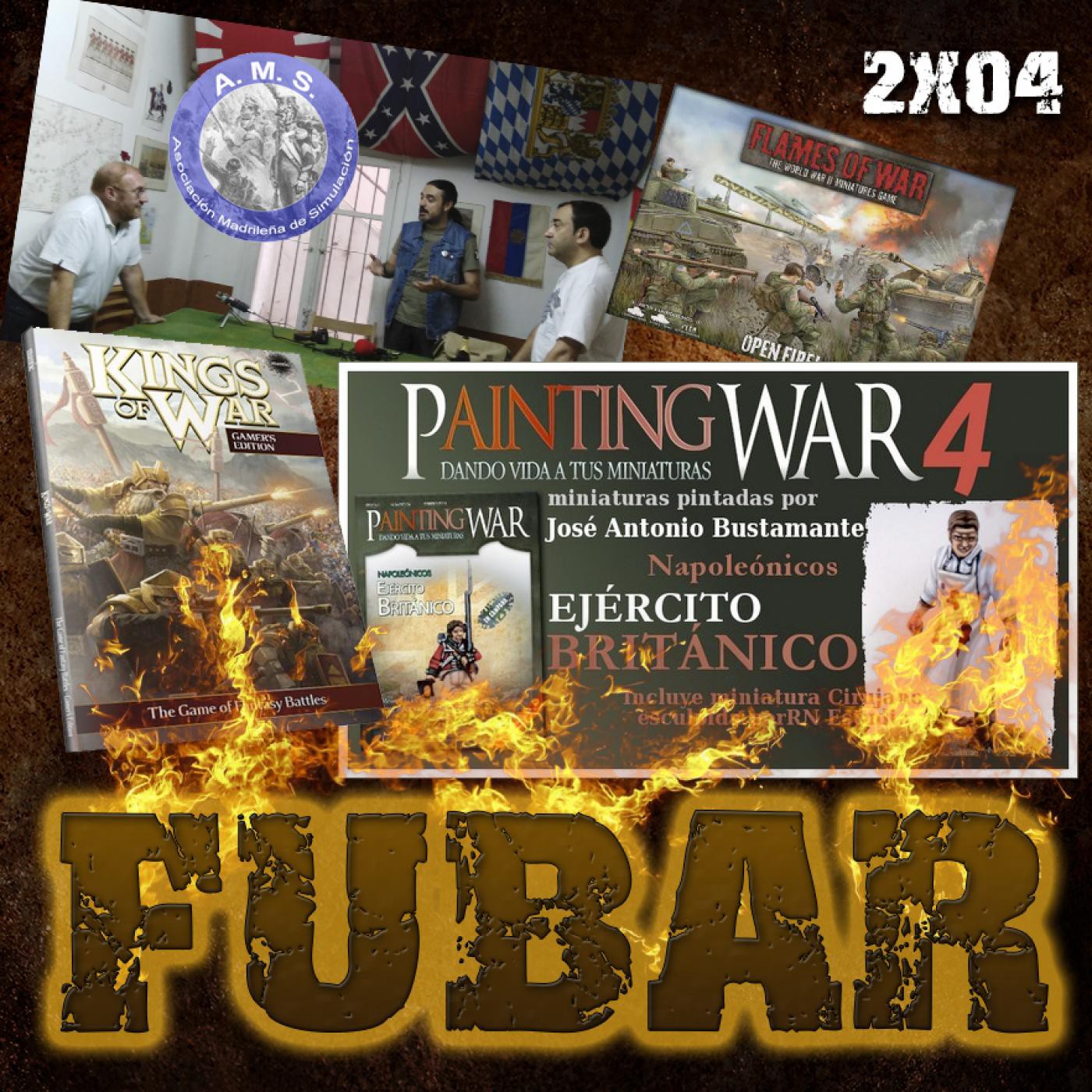 FUBAR PODCAST
