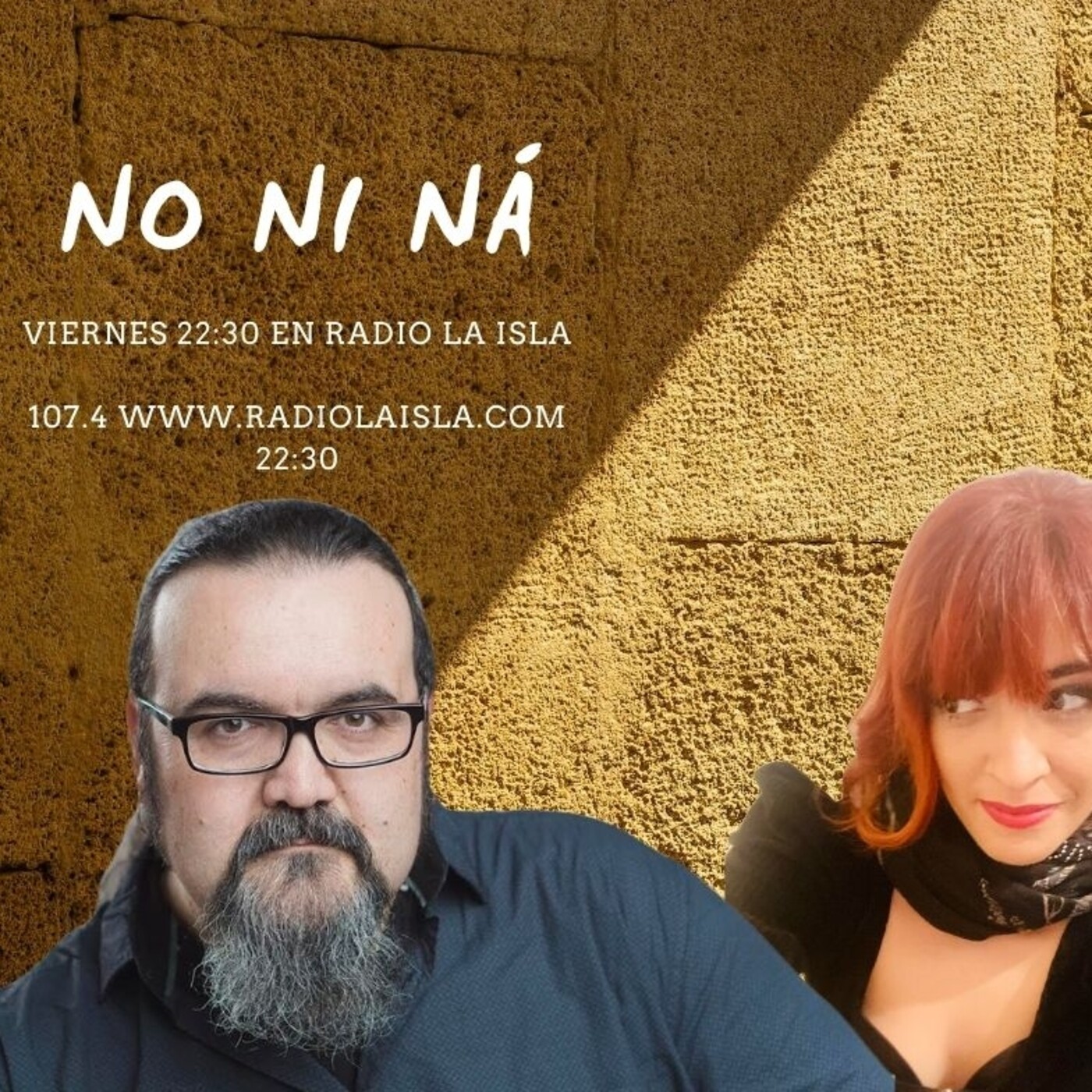 NO NI NÁ