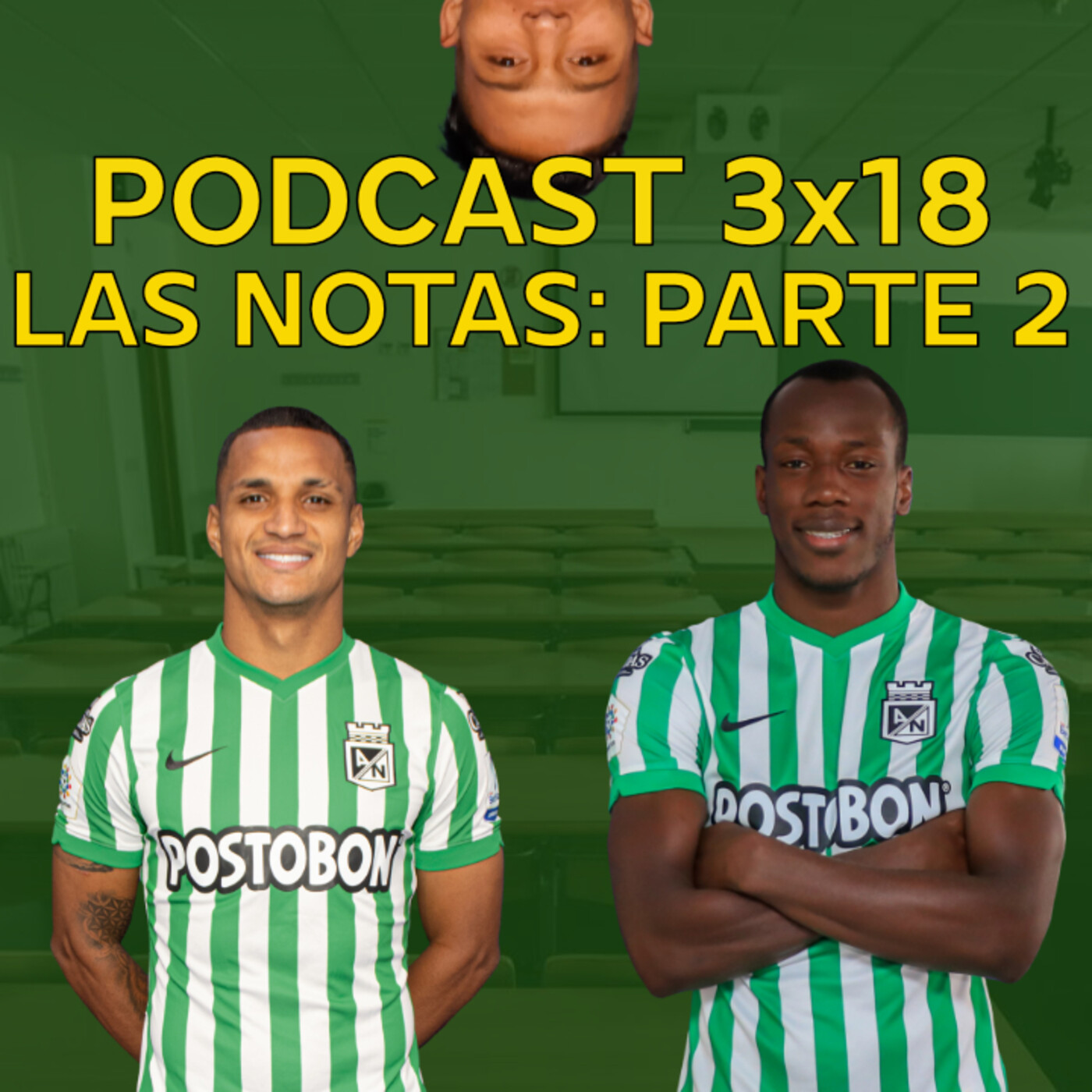 La Página Verdolaga - Podcast
