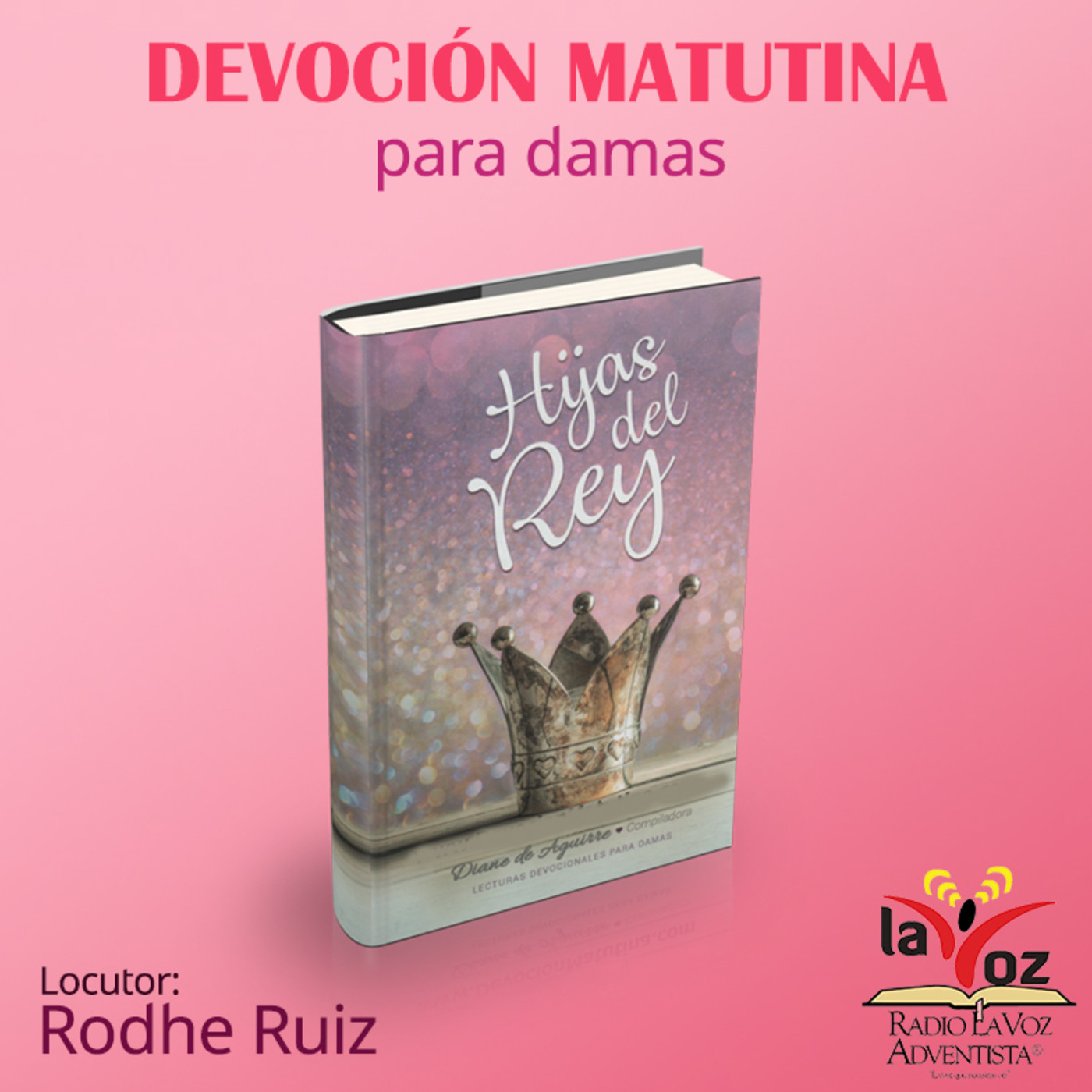 Devoción matinal para damas