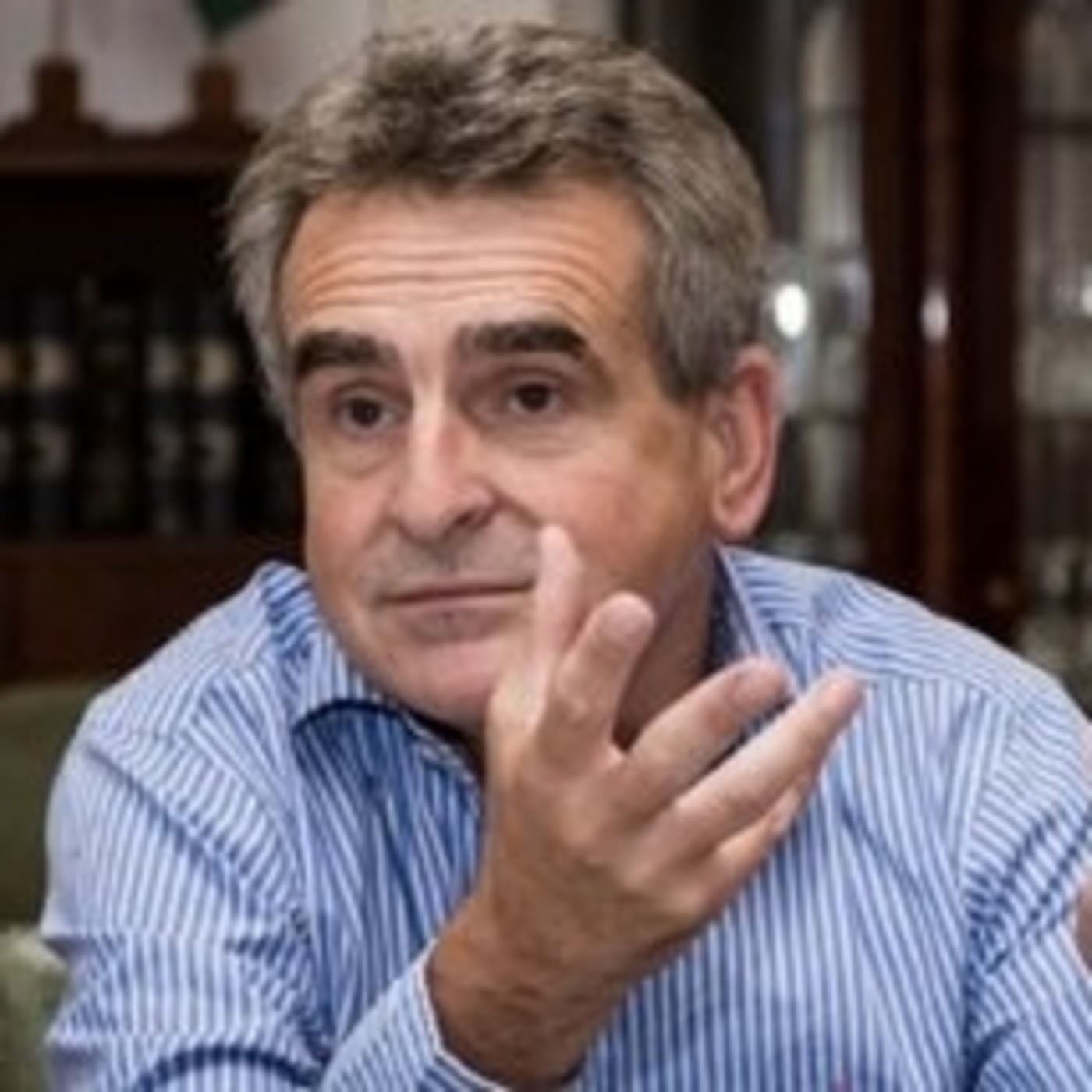 #Biopolítica
