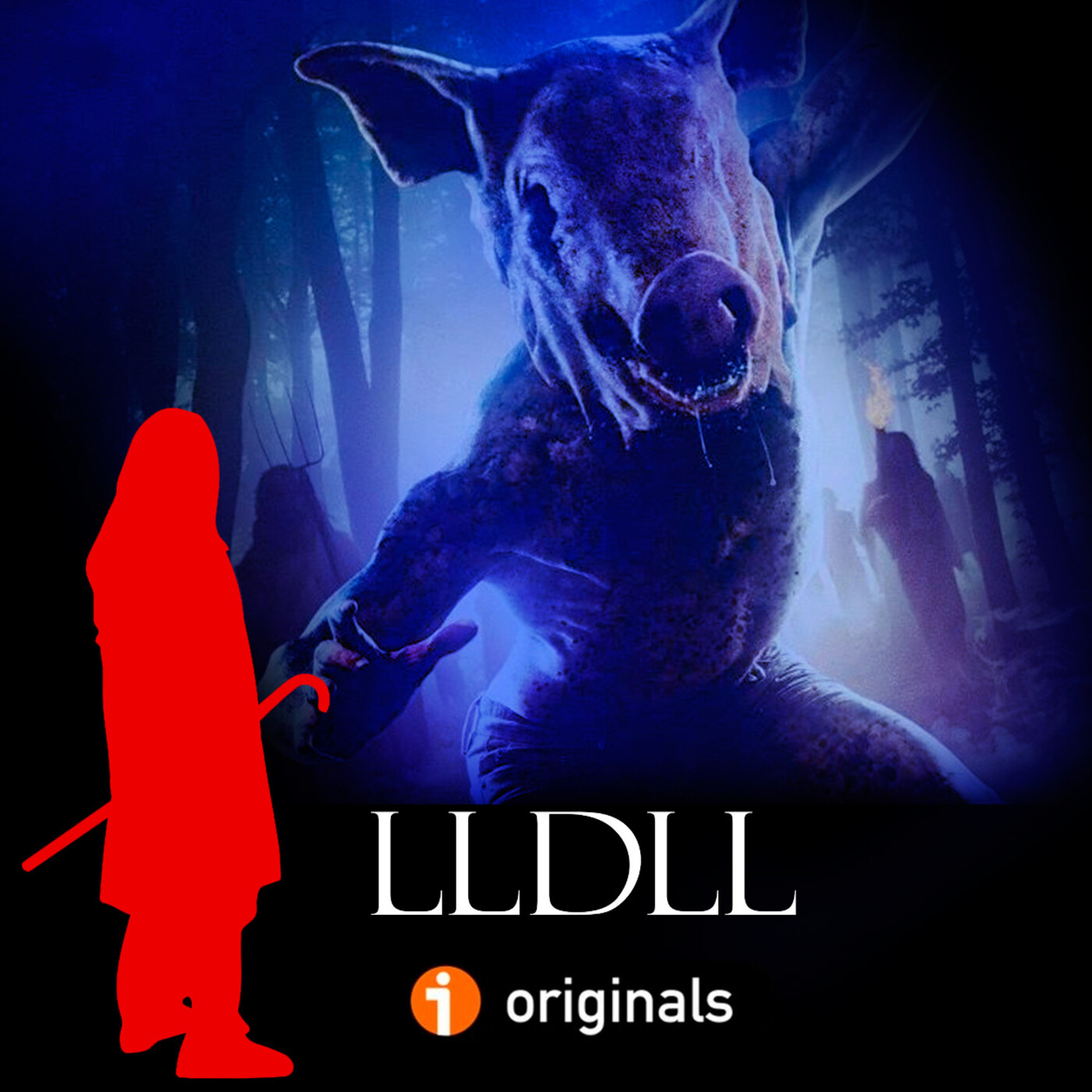 La Llamada De La Luna (LLDLL)