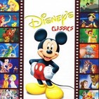 Cuentos Disney - Goofy e Hijo
