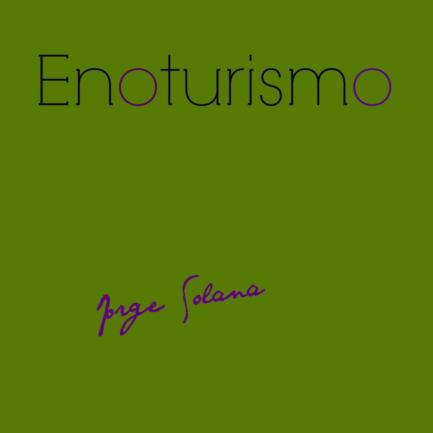 Enoturismo- Bodega Javier Sanz viticultor episode artwork