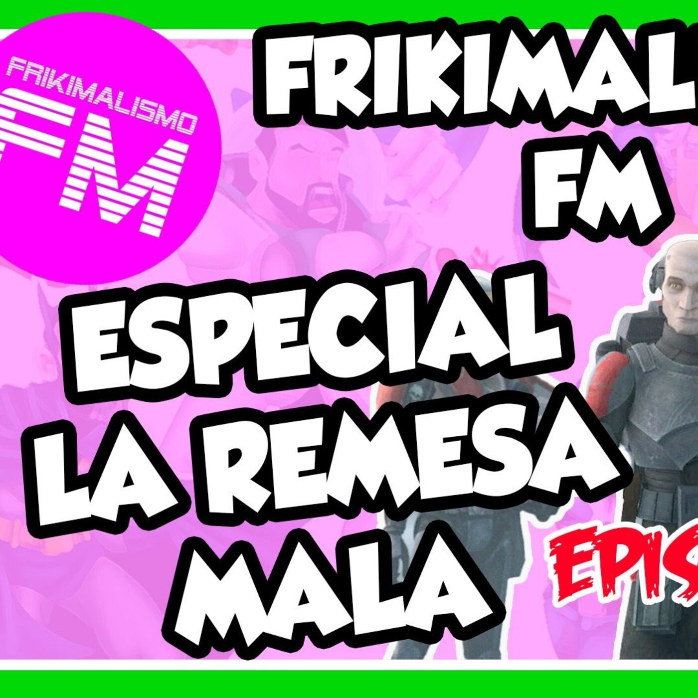 frikimalismo FM