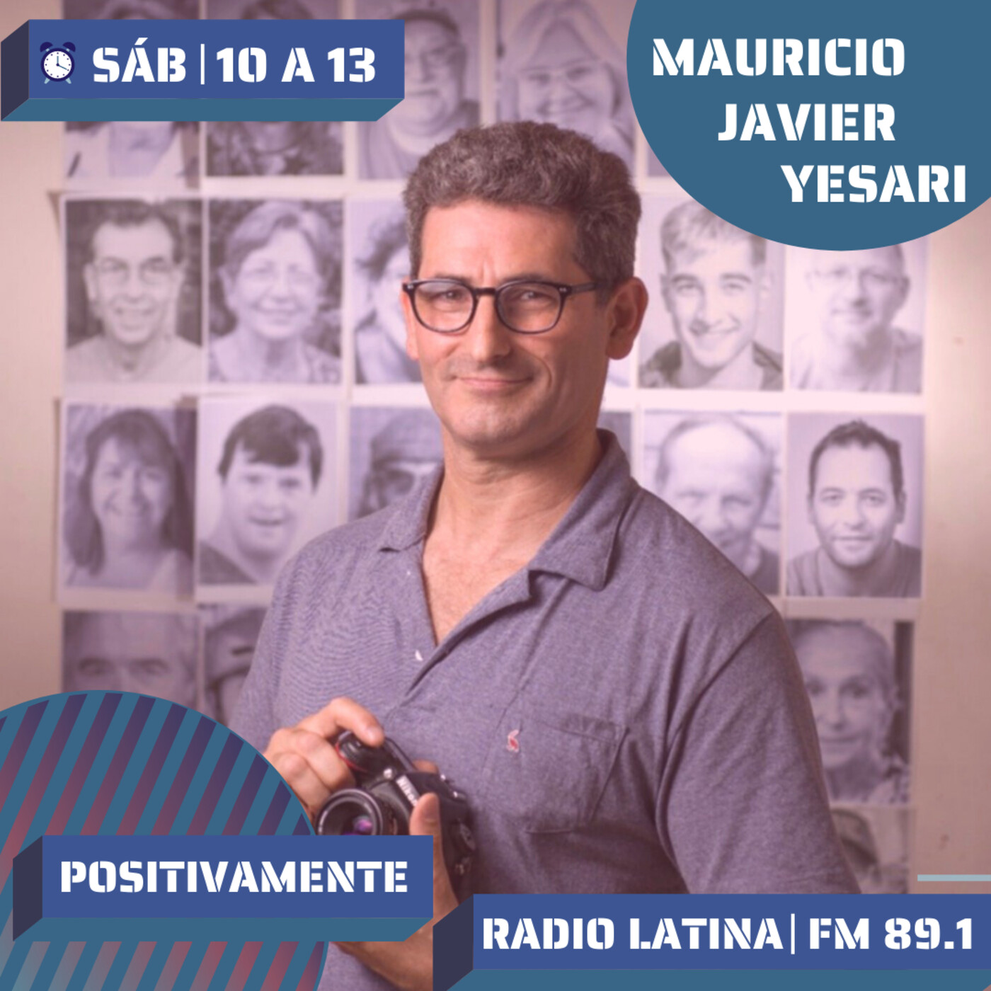 Positivamente