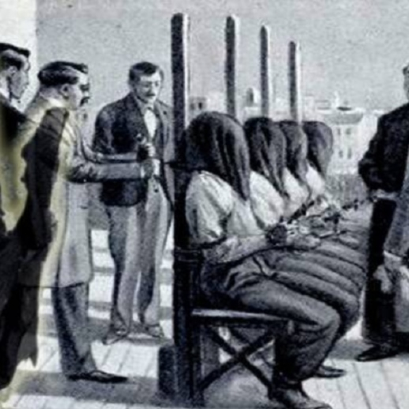 PODCAST DE HISTORIA DE ESPAÑA SELECTIVIDAD CON IA