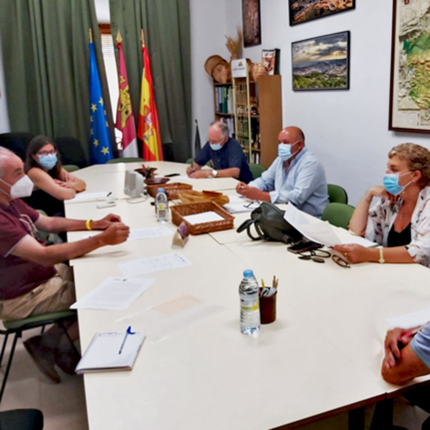 CEDER Alcarria Conquense