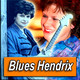 EG KIGHT · by Blues Hendrix