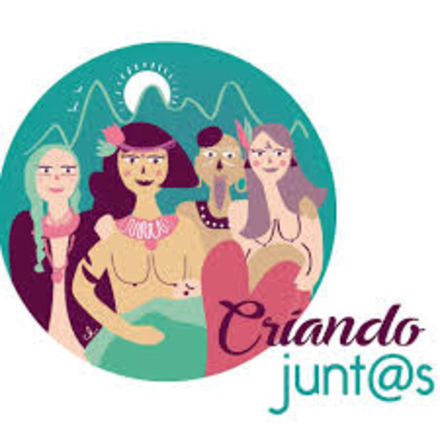 Criando Juntos 11 de Mayo 2019 episode artwork