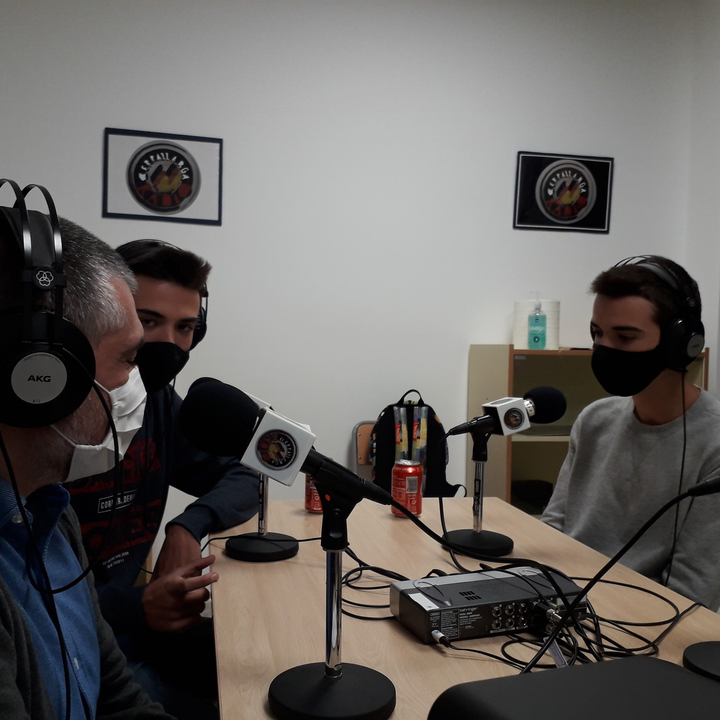 Serrallarga Ràdio